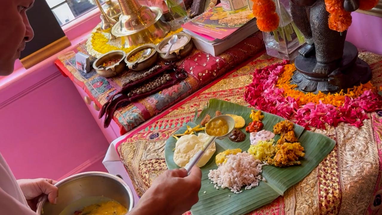 Indians Celebrate Onam In London, 50 Events Planned