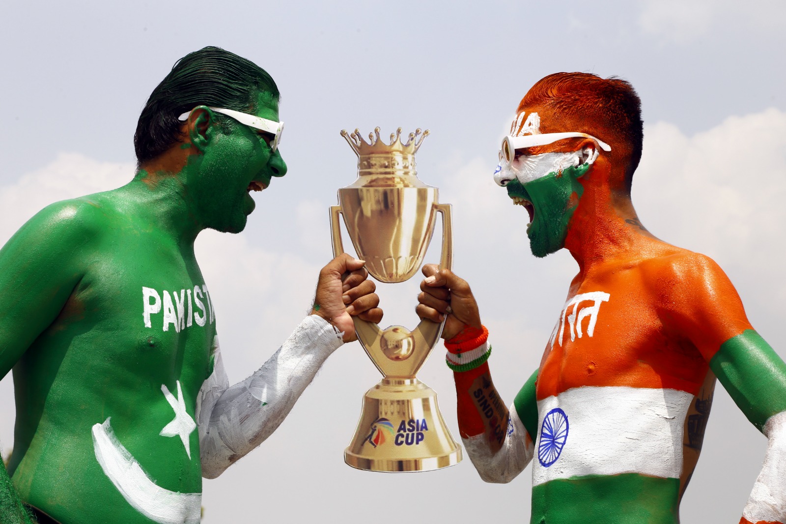 Ind vs Pak Free Live Telecast: यहां देख सकते हैं Free में इंडिया-पाकिस्तान के बीच महामुकाबला