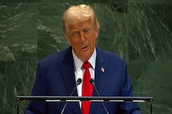 China, India "Primary Funders" Of Ukraine War By Buying Russian Oil: Trump At UN China, India "Primary Funders" Of Ukraine War By Buying Russian Oil: Trump At UN