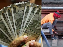 Indian Railways : रेल्वे कर्मचाऱ्यांची दिवाळी गोड; मोदी सरकारकडून 78 दिवसांच्या बोनसची घोषणा Indian Railways : रेल्वे कर्मचाऱ्यांची दिवाळी गोड; मोदी सरकारकडून 78 दिवसांच्या बोनसची घोषणा