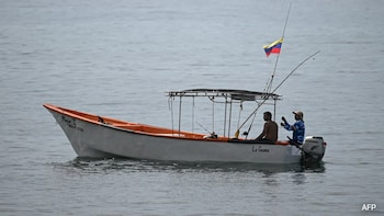 Over 300 Indian Fishermen Stranded In Iran Return Home Via Armenia