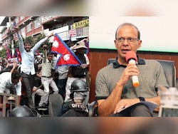 Parties&#039; Complacency Led To Nepal Protest: Ex Defence Minister To NDTV