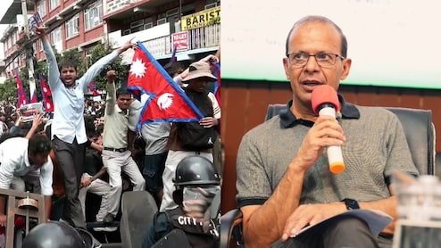 Parties' Complacency Led To Nepal Protest: Ex Defence Minister To NDTV