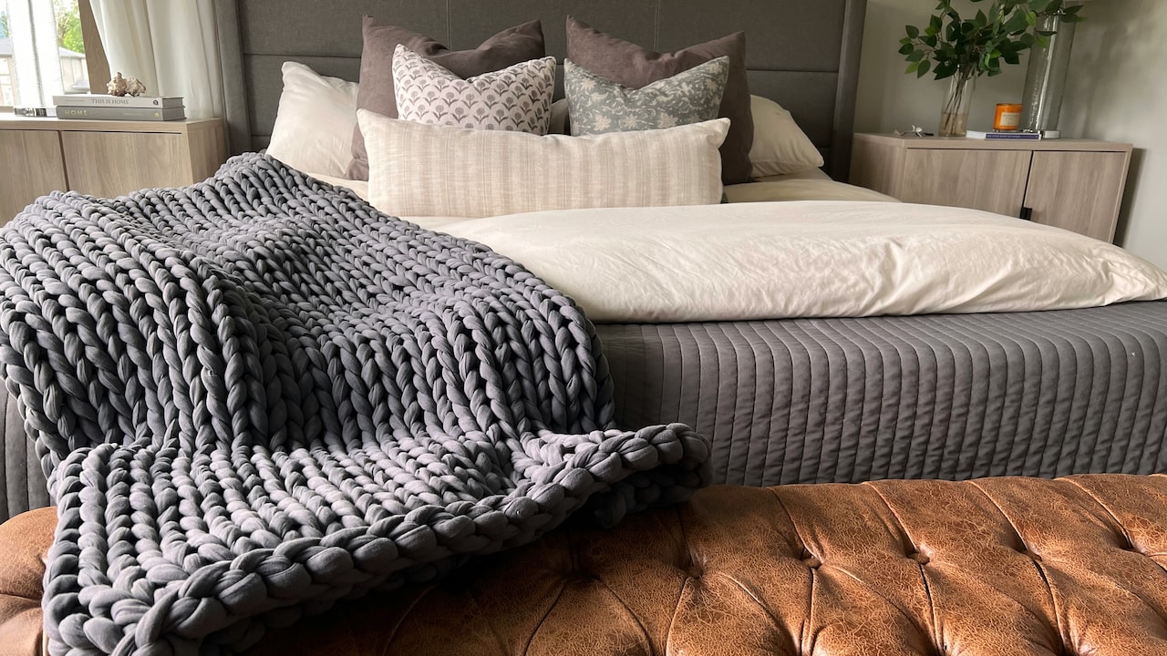 From Blankets To Dohars, Check Out The Top Picks For Summer And Winter Wardrobe.