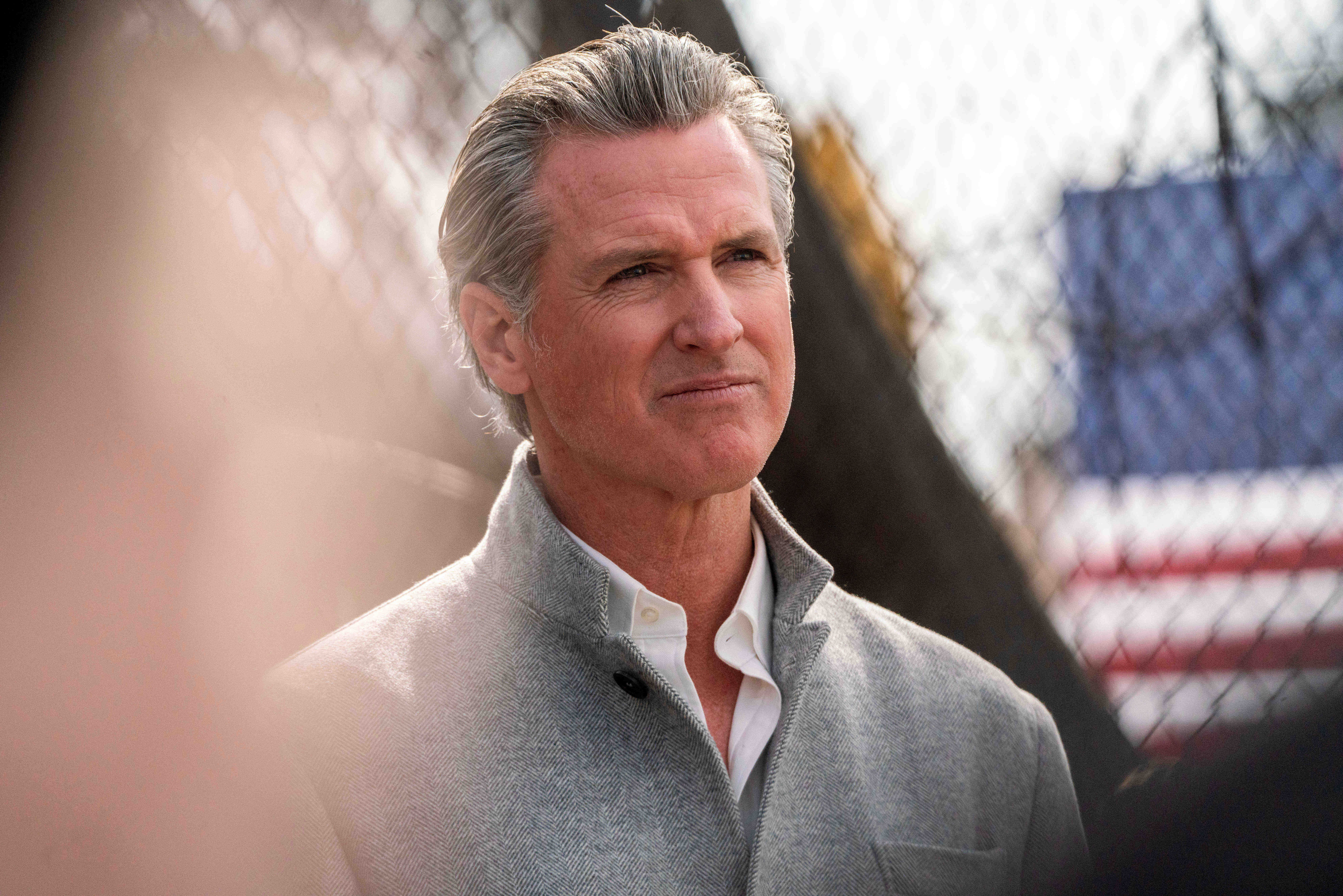 George Soros Fund Donates $10 Million To Gavin Newsom&rsquo;s California Redistricting Fight