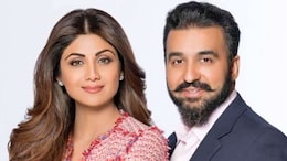 Amid Rs 60 Crore Fraud Allegations, Shilpa Shetty And Raj Kundra Share Cryptic Notes About Life, Attitude: "Paid The Price"