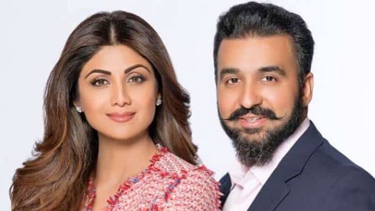 Amid Rs 60 Crore Fraud Allegations, Shilpa Shetty And Raj Kundra Share Cryptic Notes About Life, Attitude: "Paid The Price"