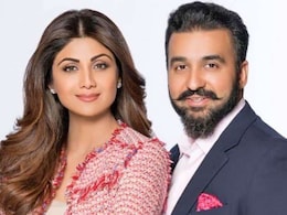 Amid Rs 60 Crore Fraud Allegations, Shilpa Shetty And Raj Kundra Share Cryptic Notes About Life, Attitude: "Paid The Price" Amid Rs 60 Crore Fraud Allegations, Shilpa Shetty And Raj Kundra Share Cryptic Notes About Life, Attitude: "Paid The Price"