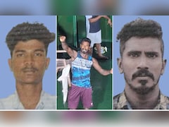 3 Sanitation Workers Die Of Suffocation While Cleaning Sewer In Tamil Nadu