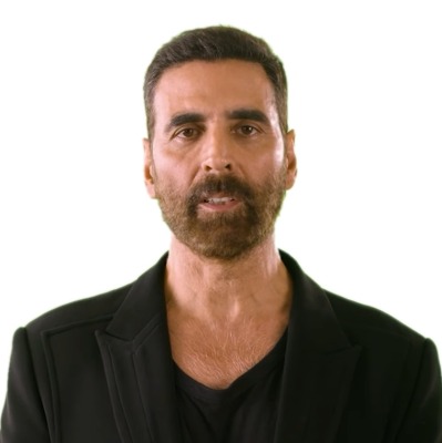 Akshay Kumar's 58th Birthday Post Is Dedicated To Those Who "Still Believe" In Him: "Over 150 Films and Counting"