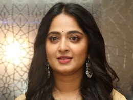 Anushka Shetty Announces Break From Social Media Amid <i>Ghaati</i> Failure: "See You All Soon"