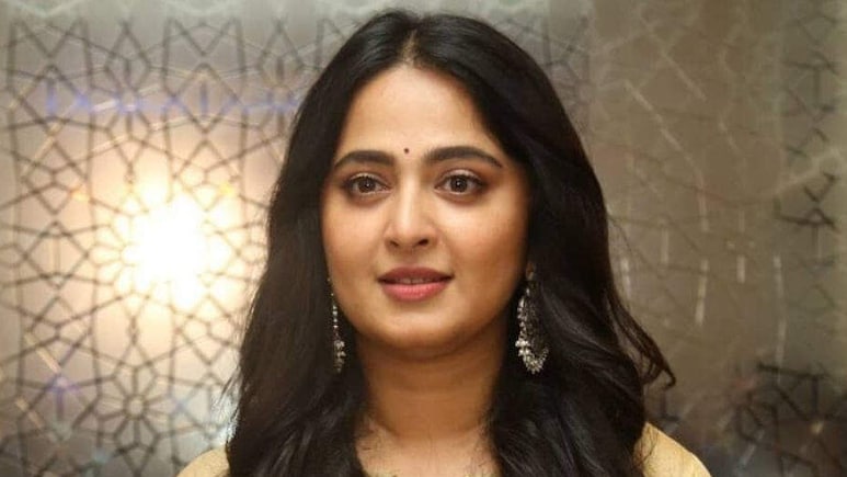 Anushka Shetty Announces Break From Social Media Amid <i>Ghaati</i> Failure: "See You All Soon"