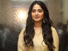 Anushka Shetty Announces Break From Social Media Amid <i>Ghaati</i> Failure: 
