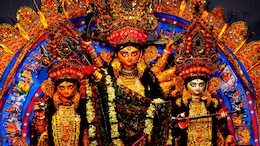 8 Reasons Why Dashami In Kolkata Is The Festival You Cannot Miss