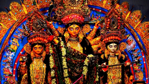 8 Reasons Why Dashami In Kolkata Is The Festival You Cannot Miss