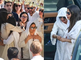 Karishma Kapoor vs Sunjay Kapur Wife Priya Sachdev: करिश्माच्या मुलांना 1900 कोटींची संपत्ती मिळाली? वाद चिघळणार Karishma Kapoor vs Sunjay Kapur Wife Priya Sachdev: करिश्माच्या मुलांना 1900 कोटींची संपत्ती मिळाली? वाद चिघळणार