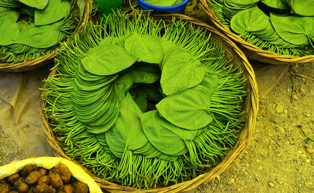 पेट की गैस को कहें बाय-बाय, बस आजमाएं यह देसी नुस्खा