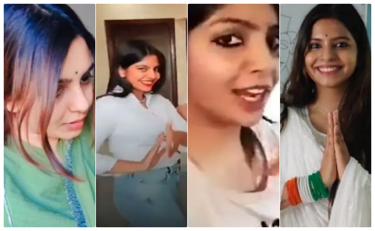 BSA अधिकारी बेल्ट कांड: अवंतिका मैम स्कूल में क्या करती थीं?  बच्चों ने ही खोल दी लेडी टीचर की पोल