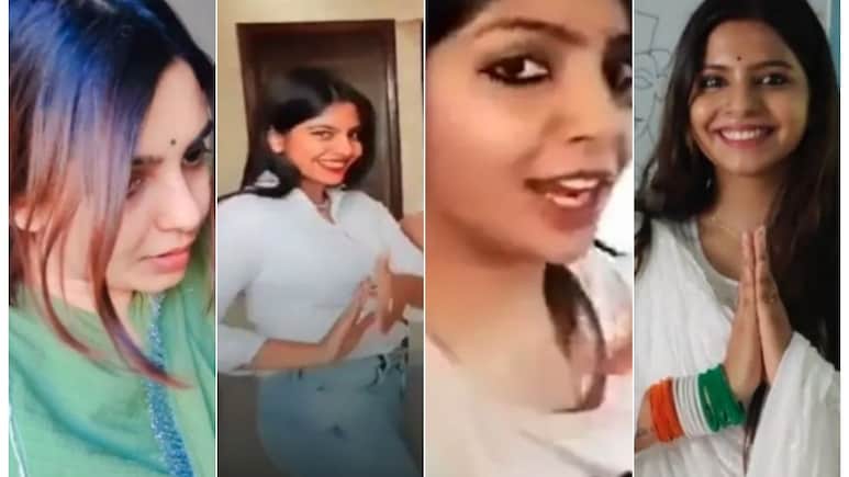 BSA अधिकारी बेल्ट कांड: अवंतिका मैम स्कूल में क्या करती थीं?  बच्चों ने ही खोल दी लेडी टीचर की पोल