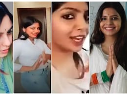BSA अधिकारी बेल्ट कांड: अवंतिका मैम स्कूल में क्या करती थीं?  बच्चों ने ही खोल दी लेडी टीचर की पोल BSA अधिकारी बेल्ट कांड: अवंतिका मैम स्कूल में क्या करती थीं?  बच्चों ने ही खोल दी लेडी टीचर की पोल