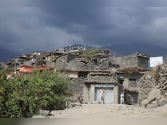 Taliban Restrictions Delay Medical Help For Women In Quake-Hit Areas: Report