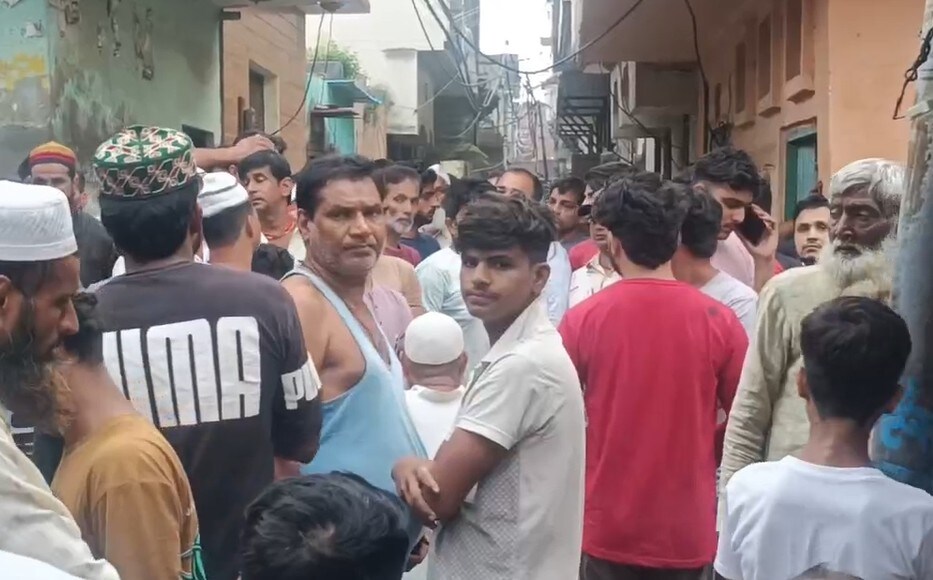 Latest and Breaking News on NDTV Latest and Breaking News on NDTV