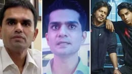Sameer Wankhede Vs Shah Rukh Khan:शाहरुख खानचं टेन्शन वाढलं!समीर वानखेडेंची दिल्ली हायकोर्टात धाव, बाड्स ऑफ बॉलिवूडच्या 'त्या' सीनमुळे उडाली खळबळ