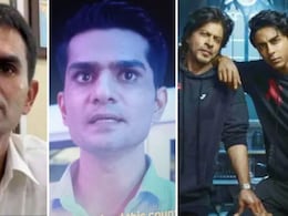 Sameer Wankhede Vs Shah Rukh Khan:शाहरुख खानचं टेन्शन वाढलं!समीर वानखेडेंची दिल्ली हायकोर्टात धाव, बाड्स ऑफ बॉलिवूडच्या 'त्या' सीनमुळे उडाली खळबळ Sameer Wankhede Vs Shah Rukh Khan:शाहरुख खानचं टेन्शन वाढलं!समीर वानखेडेंची दिल्ली हायकोर्टात धाव, बाड्स ऑफ बॉलिवूडच्या 'त्या' सीनमुळे उडाली खळबळ
