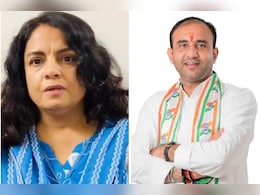 जालौर के धमकी विवाद में नया मोड़, महिला उद्यमी ने विधायक रतन देवासी पर लगाए गंभीर आरोप   जालौर के धमकी विवाद में नया मोड़, महिला उद्यमी ने विधायक रतन देवासी पर लगाए गंभीर आरोप