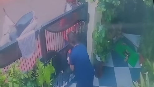 Nagpur News: डिलिव्हरी बॉयचा भयंकर कारनामा, नागपुरातील धक्कादायक VIDEO आला समोर