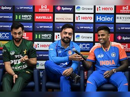 "<i>Bina Matlab</i>...": Suryakumar Yadav Shuts Down Talk On Winning Combination As Pakistan Loom In Asia Cup