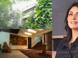 Riddhima Kapoor Sahni's Stunning Delhi Mansion Is So Luxe, Farah Khan Thought It Was A Hotel Riddhima Kapoor Sahni's Stunning Delhi Mansion Is So Luxe, Farah Khan Thought It Was A Hotel