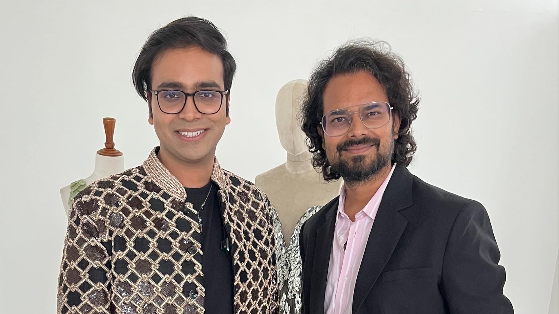From Zuckerberg to Zendaya: The Indian Designer Dressing the Stars - In Conversation with Rahul Mishra