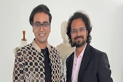 From Zuckerberg to Zendaya: The Indian Designer Dressing the Stars - In Conversation with Rahul Mishra From Zuckerberg to Zendaya: The Indian Designer Dressing the Stars - In Conversation with Rahul Mishra