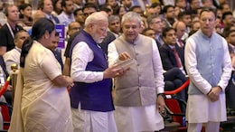 "Oil Was Black Gold, Chips Are Digital Diamonds": PM Modi On Semiconductors