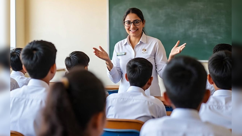 Primary School Vacancy 2025: दिल्ली के सरकारी स्कूलों में असिस्टेंट टीचरों की बंपर भर्ती, दो बाद आवेदन शुरू