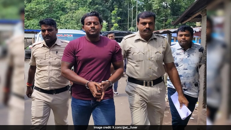 West Bengal Social Media Influencer Arrested For Derogatory Remarks Against Indian Army West Bengal Social Media Influencer Arrested For Derogatory Remarks Against Indian Army