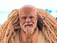PM Modi Launches National Makhana Board In Bihar, â¹475-Crore Plan