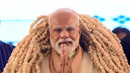 &lsquo;&rsquo;राष्&zwj;ट्र प्रथम&rsquo;&rsquo; हित के संवाहक: नरेन्द्र मोदी