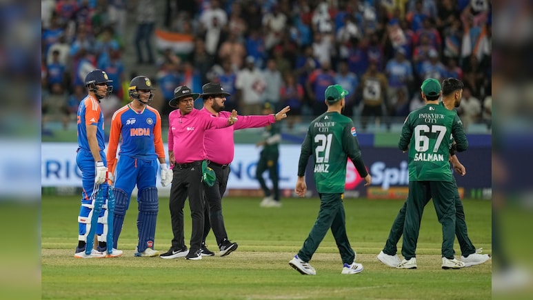 IND vs PAK: 'आप बोलो, हम जीतेंगे'.. हारिस रऊफ के साथ हुई गरमा-गरमी पर अभिषेक शर्मा और शुभमन गिल ने ऐसे दिया मुंहतोड़ जवाब