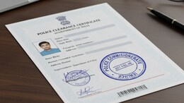 How To Get A Police Clearance Certificate For Passports In India: A Complete Guide