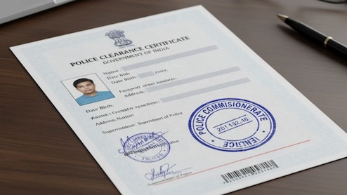 How To Get A Police Clearance Certificate For Passports In India: A Complete Guide