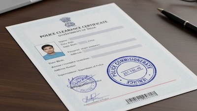 How To Get A Police Clearance Certificate For Passports In India: A Complete Guide