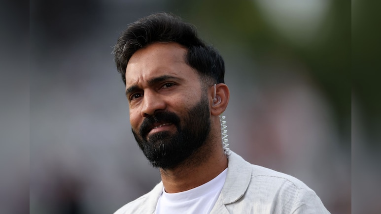 सचिन, सहवाग, गंभीर जैसी तमाम दिग्गज हस्तियां दिनेश कार्तिक की ऑल टाइम भारतीय प्लेइंग XI से हुईं बाहर