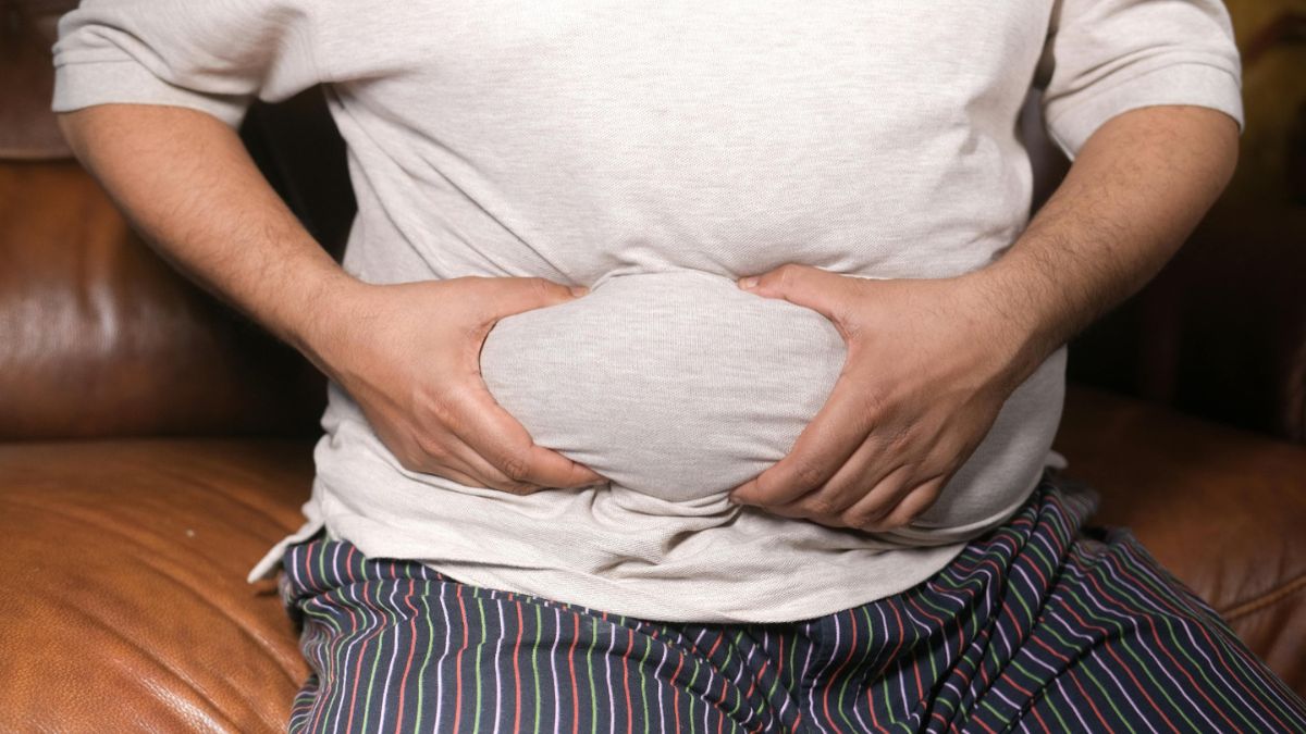Gut Doctor Reveals 3 Reasons Why Even Healthy Foods Can Cause Bloating