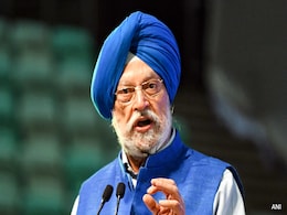 "Those Pointing Fingers...": Oil Minister On Trump Aide's "India Laundromat" Remark "Those Pointing Fingers...": Oil Minister On Trump Aide's "India Laundromat" Remark
