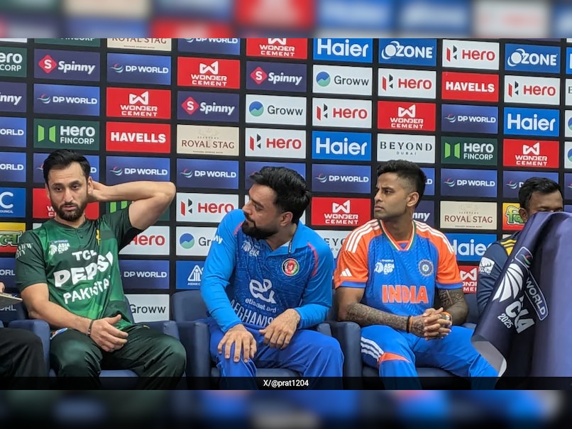 Father Of Pahalgam Terror Attack Victim Against India vs Pakistan Asia Cup 2025 Match: "Blood And Water Cannot..."