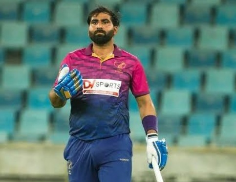 UAE vs AFG: मुहम्मद वसीम ने वर्ल्ड रिकॉर्ड बनाकर मचाया तहलका, ऐसा करने वाले दुनिया के इकलौते बल्लेबाज बने