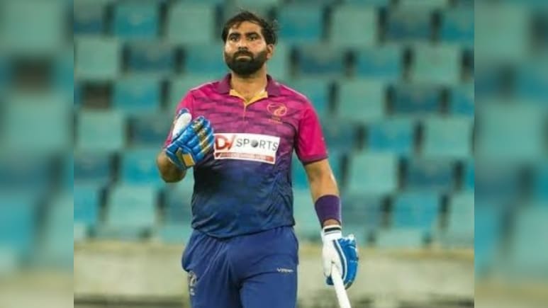 UAE vs AFG: मुहम्मद वसीम ने वर्ल्ड रिकॉर्ड बनाकर मचाया तहलका, ऐसा करने वाले दुनिया के इकलौते बल्लेबाज बने UAE vs AFG: मुहम्मद वसीम ने वर्ल्ड रिकॉर्ड बनाकर मचाया तहलका, ऐसा करने वाले दुनिया के इकलौते बल्लेबाज बने
