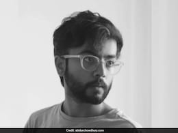 Abidur Chowdhury,  Designer Of iPhone Air, Leaves Apple For AI Startup: Report